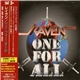 Raven - One For All